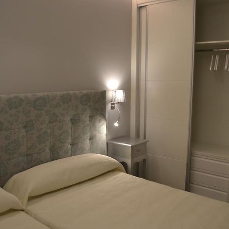 Hotel Espanol La Pueblanueva ภายนอก รูปภาพ