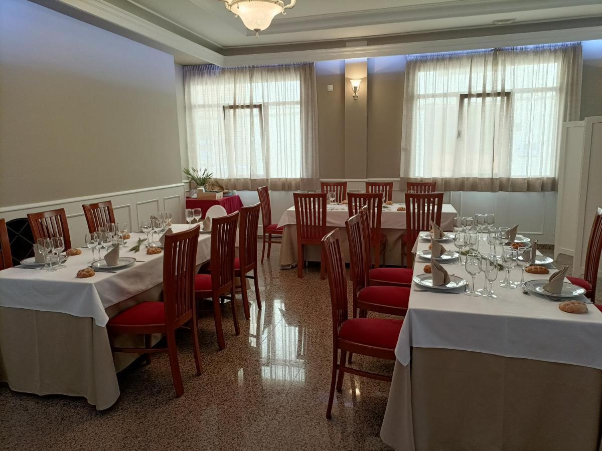 Hotel Espanol La Pueblanueva ภายนอก รูปภาพ
