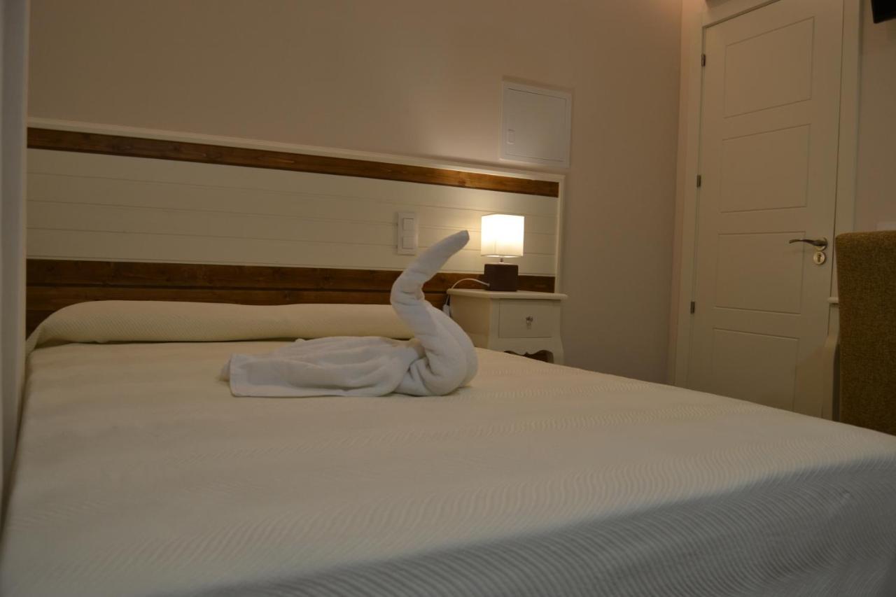 Hotel Espanol La Pueblanueva ภายนอก รูปภาพ