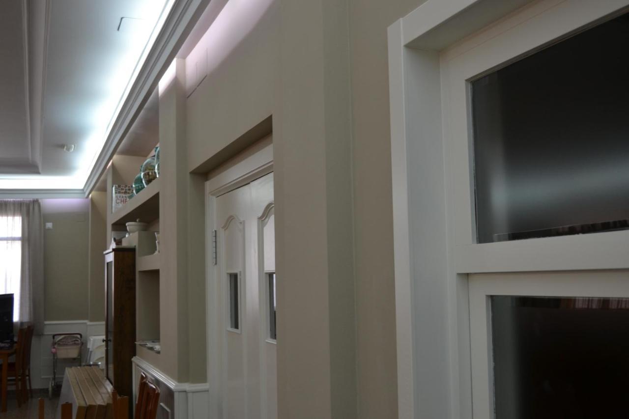 Hotel Espanol La Pueblanueva ภายนอก รูปภาพ
