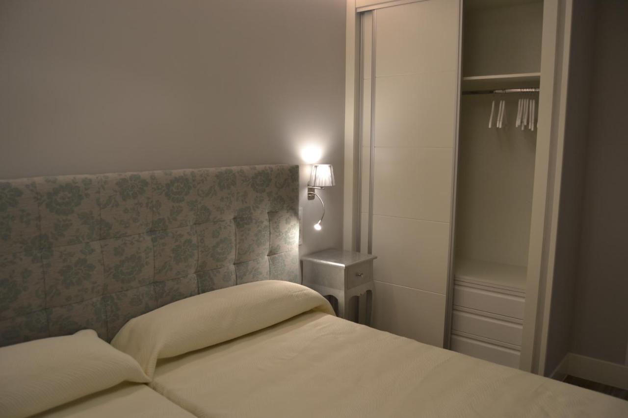 Hotel Espanol La Pueblanueva ภายนอก รูปภาพ