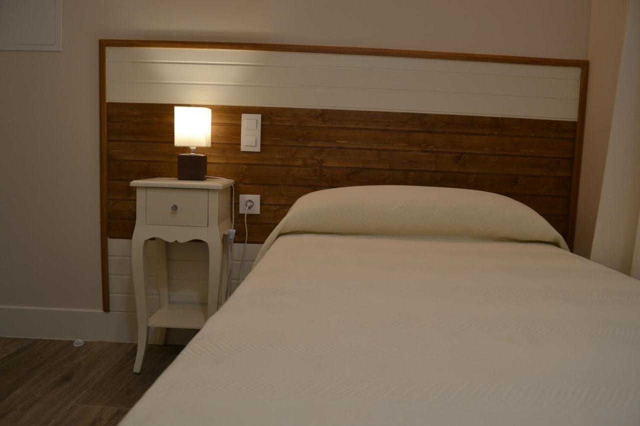Hotel Espanol La Pueblanueva ภายนอก รูปภาพ