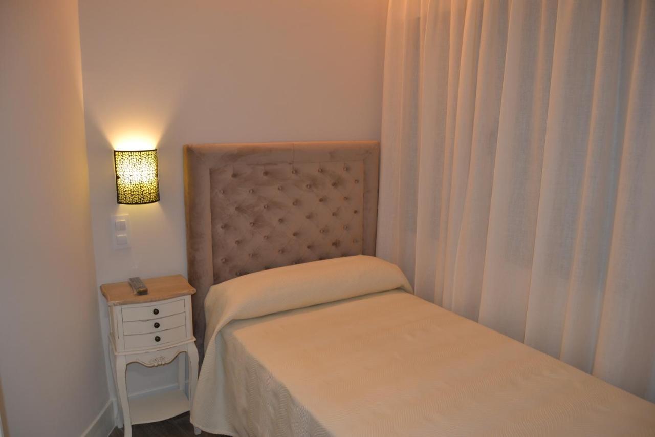 Hotel Espanol La Pueblanueva ภายนอก รูปภาพ