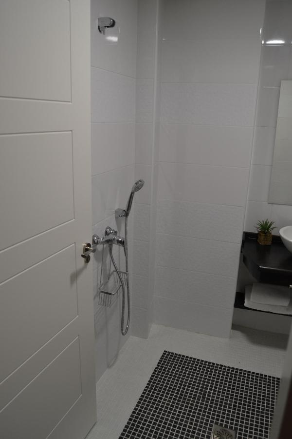 Hotel Espanol La Pueblanueva ภายนอก รูปภาพ